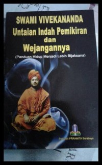 Image of Untaian Indah Pemikiran Dan Wejangannya